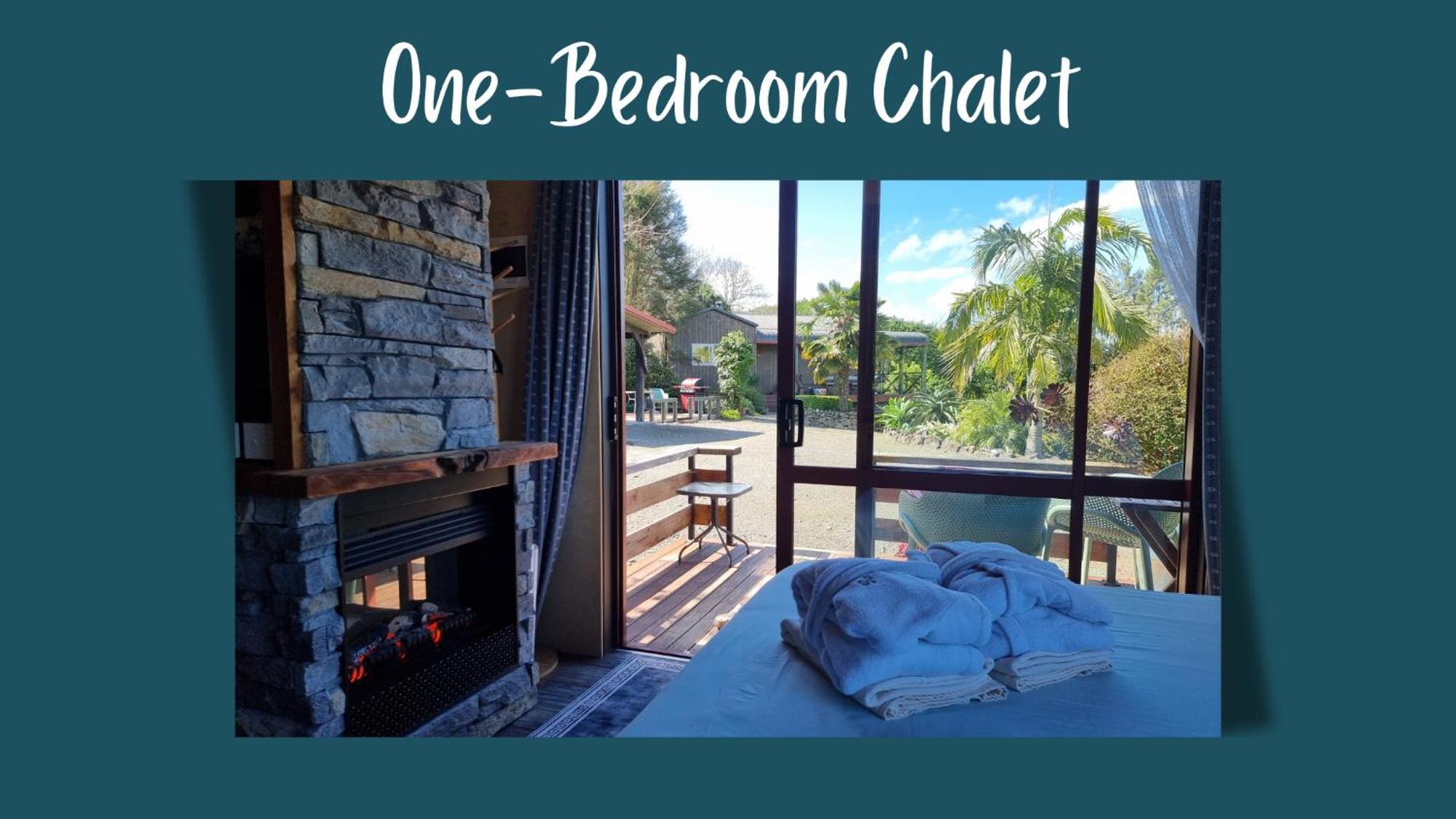 Swiss-Kiwi Cottage And Retreat, B&B Tauranga Exterior photo