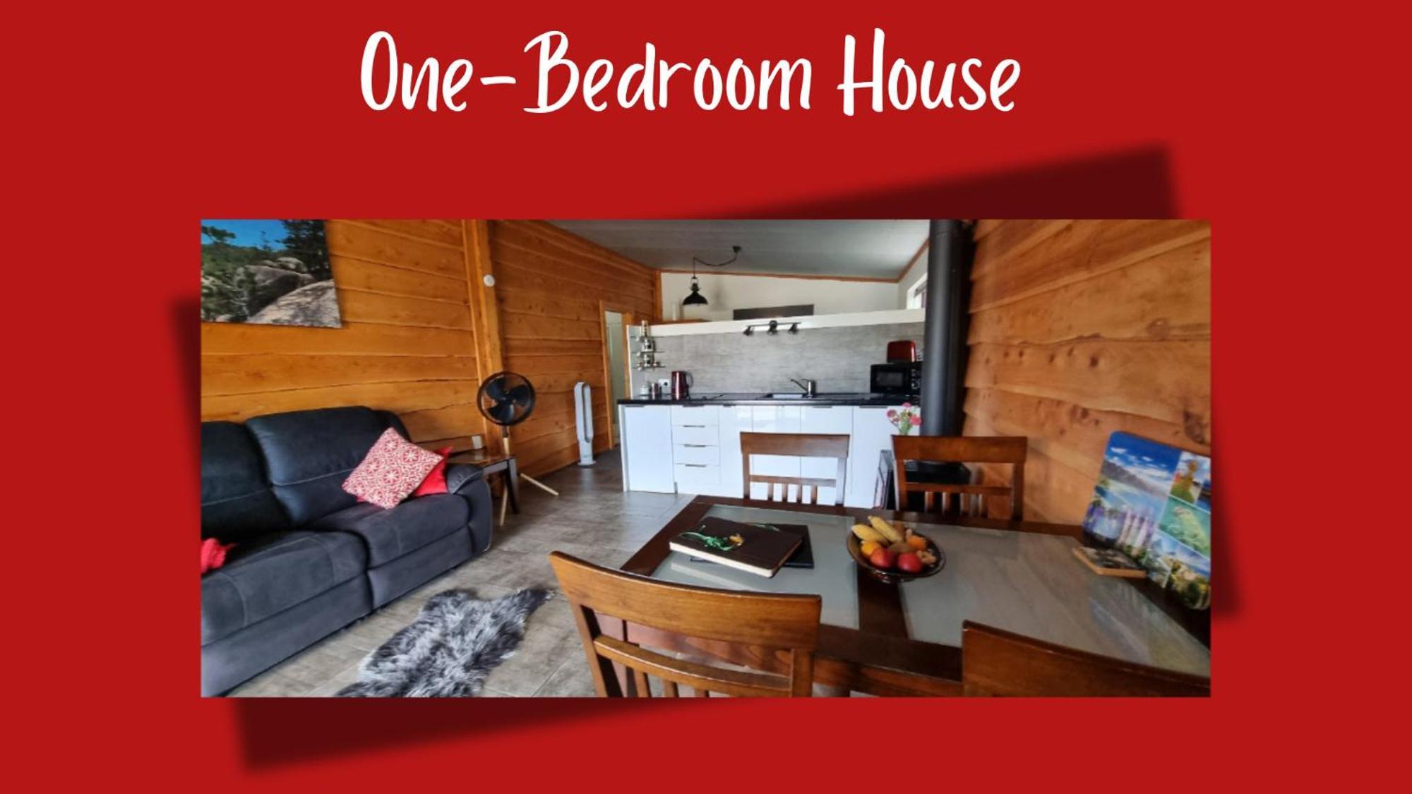 Swiss-Kiwi Cottage And Retreat, B&B Tauranga Exterior photo