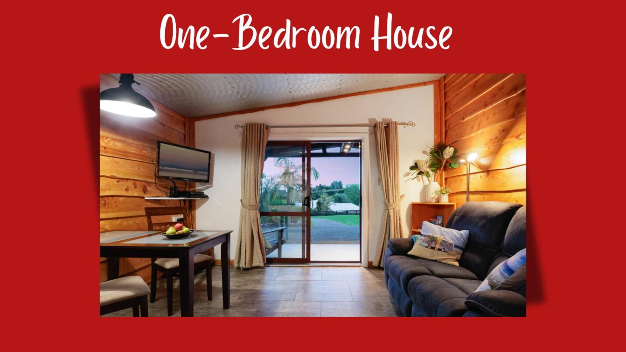 Swiss-Kiwi Cottage And Retreat, B&B Tauranga Exterior photo