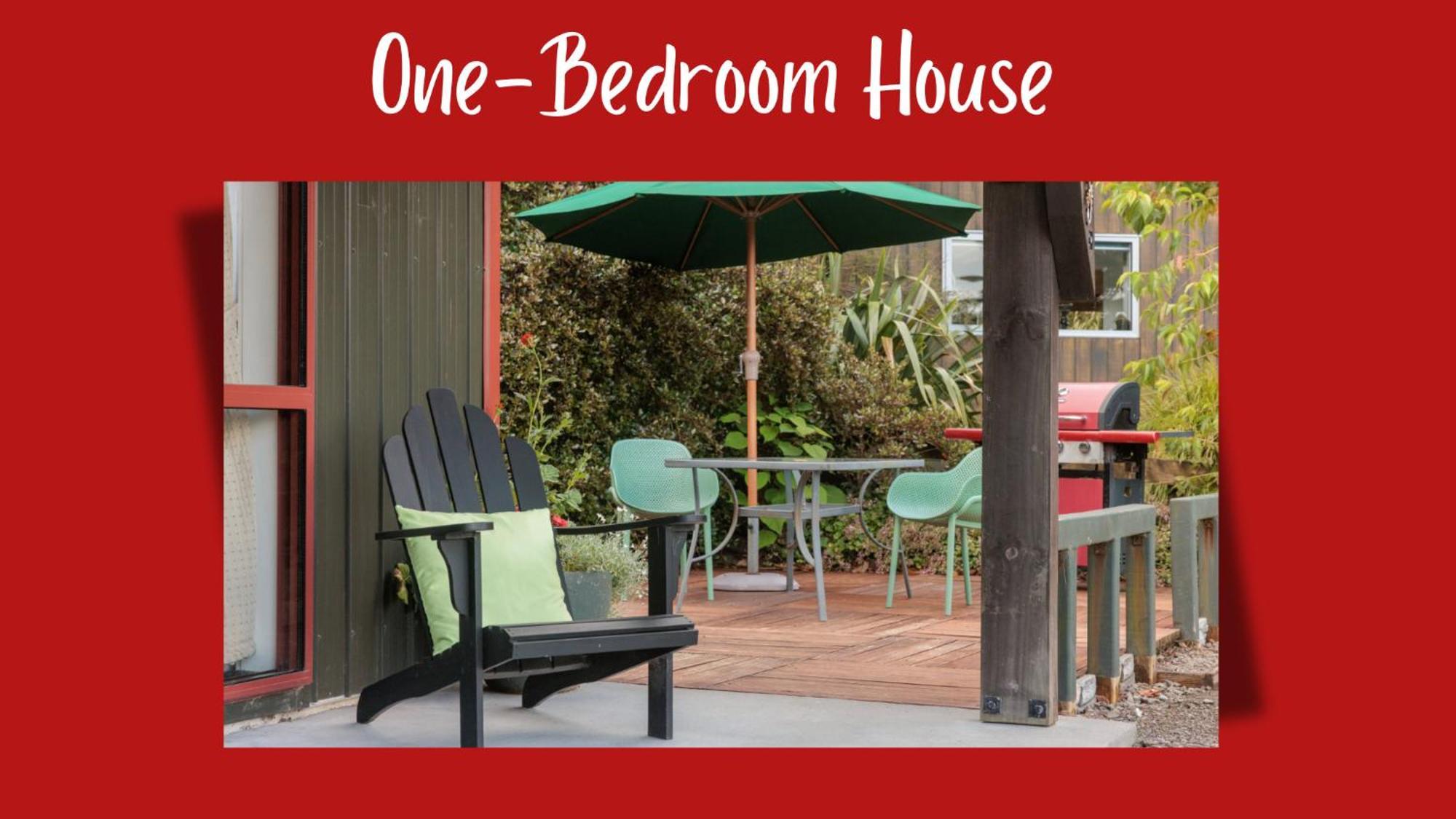 Swiss-Kiwi Cottage And Retreat, B&B Tauranga Exterior photo