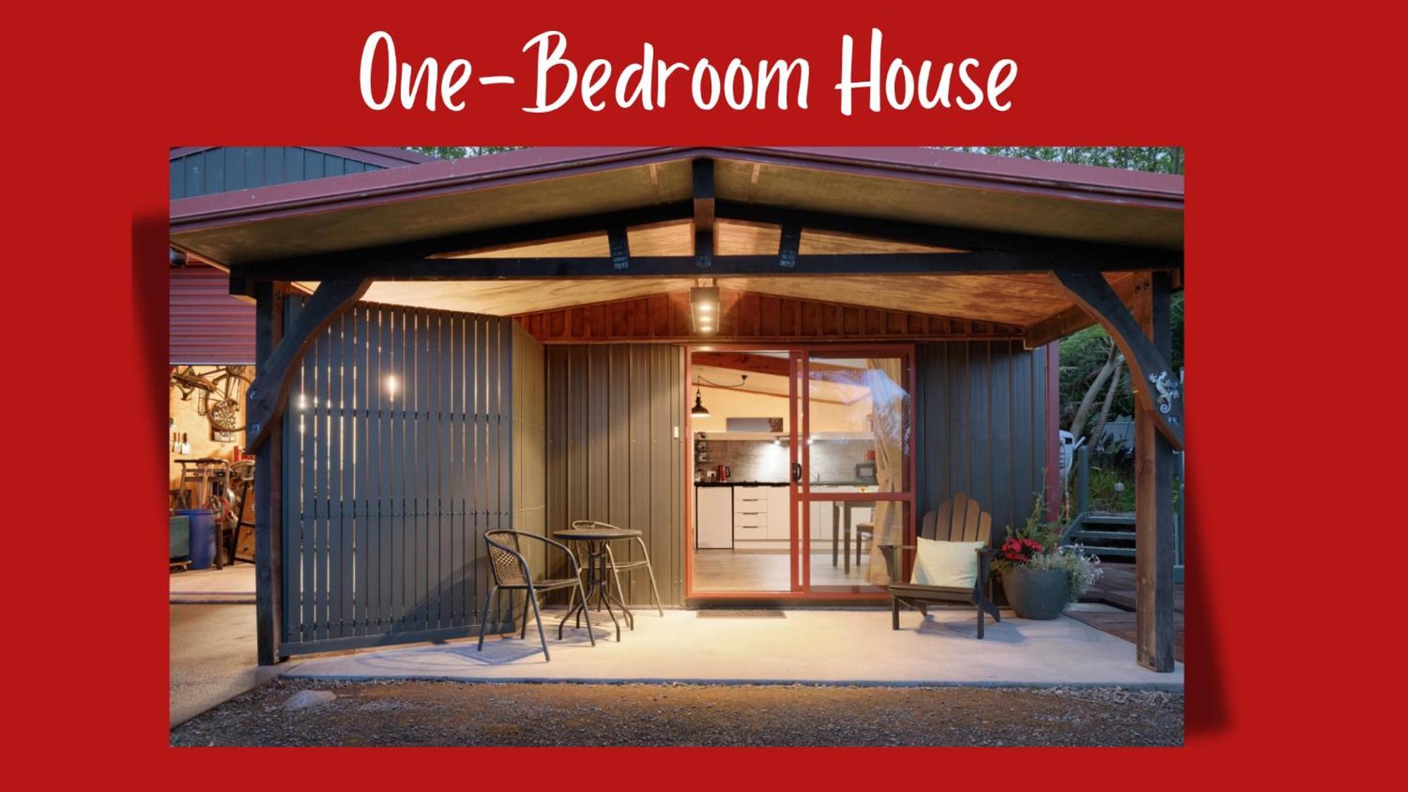 Swiss-Kiwi Cottage And Retreat, B&B Tauranga Exterior photo