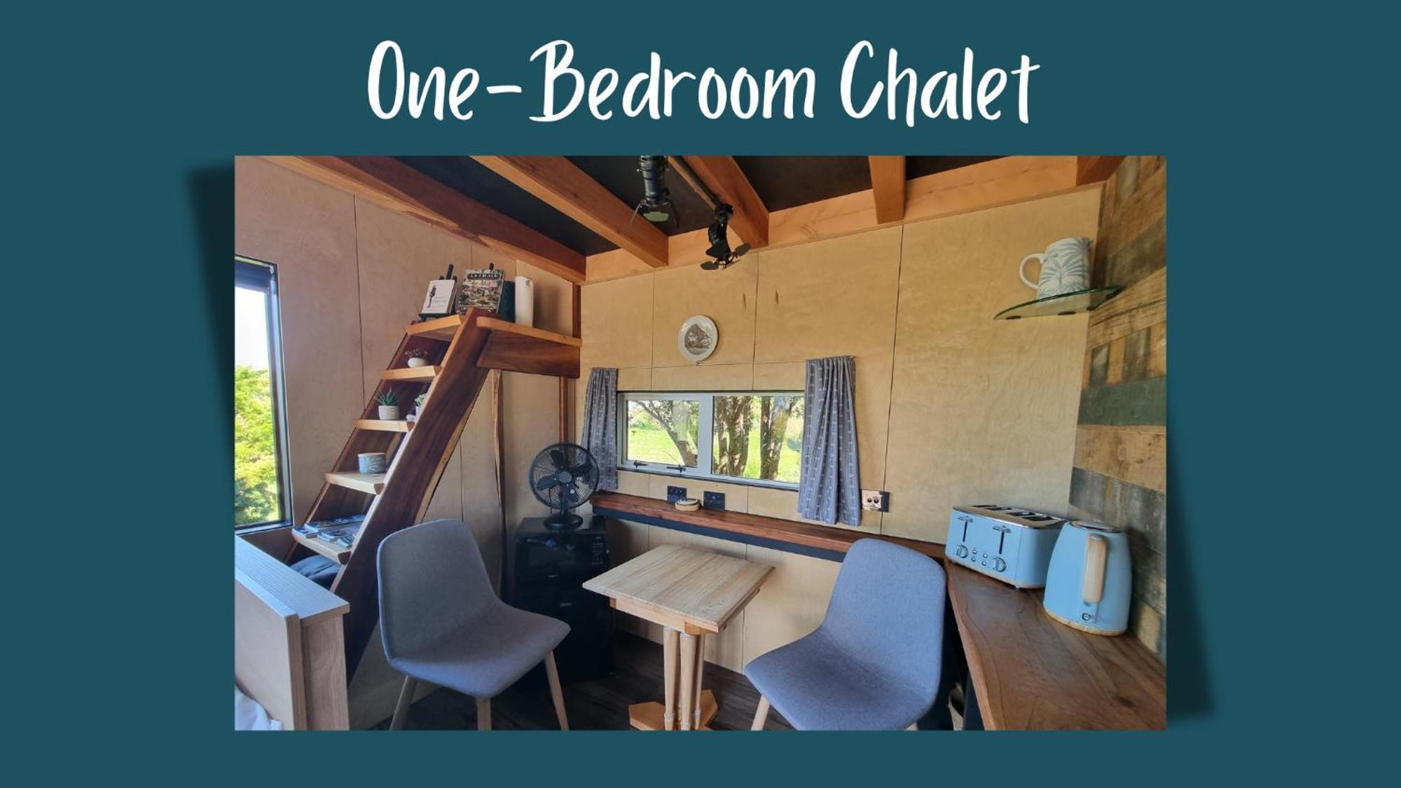 Swiss-Kiwi Cottage And Retreat, B&B Tauranga Exterior photo